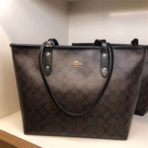 neverfull coach